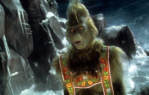 Grinch horror movie - Nov 28, 2022 ... The next on the chopping block is The Mean One, a “ violent slasher parody ” inspired by Dr. Seuss' How the Grinch Stole Christmas. It was just ...